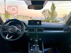 مازدا CX-5